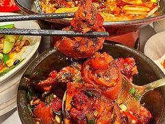 -花椒俏川菜小馆(南海万达店)