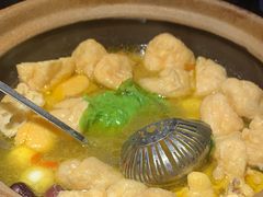 -捞围鲜·港式打边炉(海阳路店)