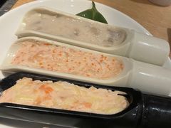 -温野菜涮涮锅(曲江大悦城店)