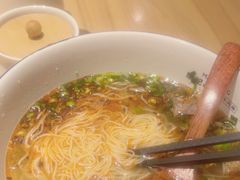 -马记永·兰州牛肉面(3019君尚店)