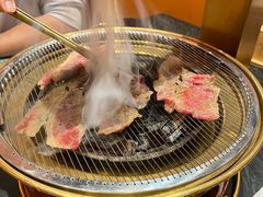 -闻老头·菊花炭烤肉(佛山首店)