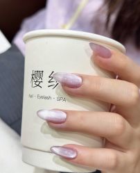-樱织日式美甲美睫