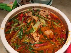 -绿茶餐厅(广州天河城店)