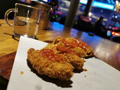 炸鸡翅-LYFATTI 莱芙缇(赣水路店)