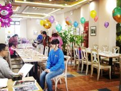 android_upload_pic-Eddie's披萨主题餐厅