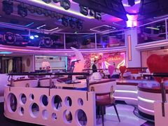 -巴特餐饮6加1音乐餐吧·新疆菜