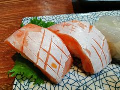 -二元寿司屋(江南西店)