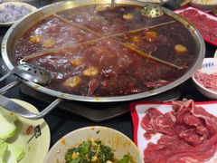 -储奇门鳝鱼火锅(总店)