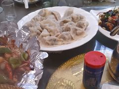 -龙香居海鲜浑锅家常菜·特色驴肉