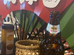 -钱锋炭缸烧烤(南湖大路总店)