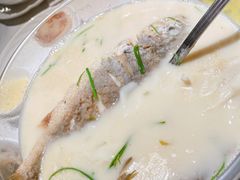 -玫瑰厅上海菜(兴国路店)