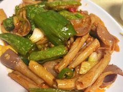 -黎记大排档(慈云路店)