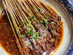 -裕鼎鲜·新中菜(金鼎广场店)