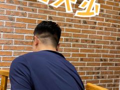 -老门框爆肚涮肉(望京店)