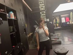 -TOP健身私教工作室(侨香店)
