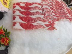 -清真军邺·金富苑肥牛城(海湖新区精品店)
