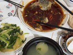 -煲来饱去冷水鱼