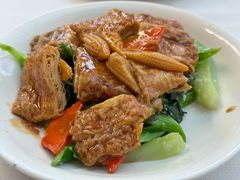 -莆田餐厅PUTIEN(颐堤港店)