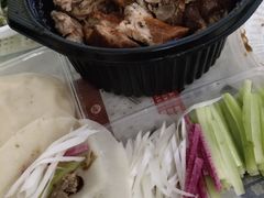 -漢舍中国菜馆(889广场店)