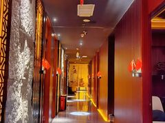 -江南足纪·影院足道·轻奢SPA(笋岗HALO广场店)