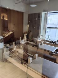 -阿南达·瑜伽普拉提·阿育吠陀疗愈中心