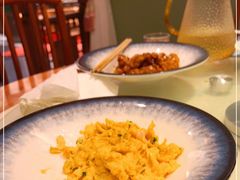 -松沪名灶·豆浆鱼头·新上海菜(飞航吾悦广场店)