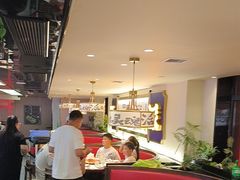 -涿派·炝锅鱼(涿州店)