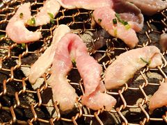 -烧肉达人•炭火烧肉(新天地店)