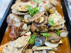 -天隆酒店·本地海鲜鲁菜(烟台大学店)
