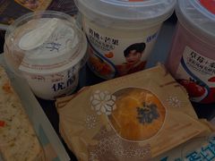 -today便利店(汉街店)