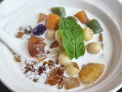-蝴蝶里·粤菜·点心(滨江龙湖店)