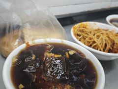 -杨记灌肠(食品街店)