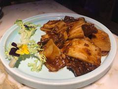 -绿茶餐厅(汇悦大融城店)