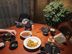 -徽三说·土徽菜·中国徽菜连锁品牌(一中店)