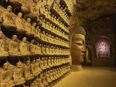 -千佛山风景名胜区