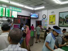-护国寺小吃(和平西街店)