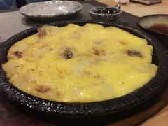 铁板芝士土豆-立山居酒屋·烧鸟 天妇罗(西北湖店)