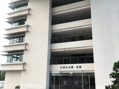 -广东药科大学(广州校区大学城校园)