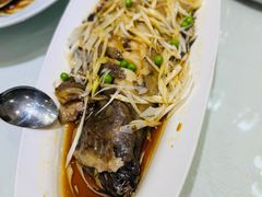 -福荣新中式餐厅