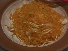 -千百味红餐厅·江西菜(绿地双子塔店)