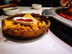-川西坝子火锅(金沙1.0直营店)