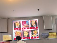 -马老大烧烤(和平路店)