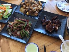 -外婆船宴餐厅·外婆喊你回家吃饭