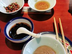 -1078號老北京涮肉(松柏店)