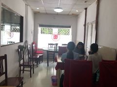 大堂-原怡园面馆(拙政园店)