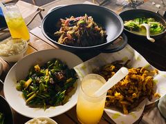 -苦尽酒馆·川菜(鼓楼店)