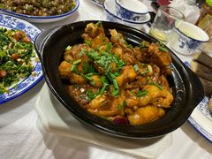 -邱记私房菜·十八年本地菜