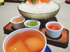 -阿庄新豫菜(通泰路店)