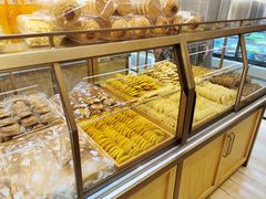 -玛尔哈巴·塔塔尔糕点(华侨小区店)