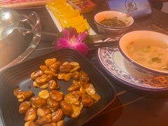 -淼福猪肚鸡·椰子鸡火锅(大沙地店)